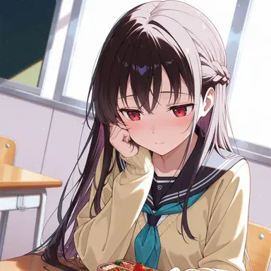 Profile image of 梨奈