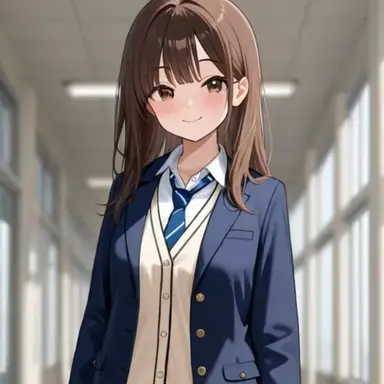 Profile image of 京子