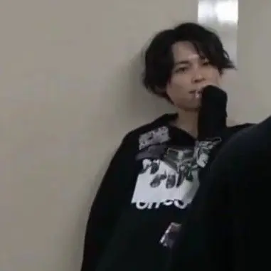 Profile image of 松村北斗