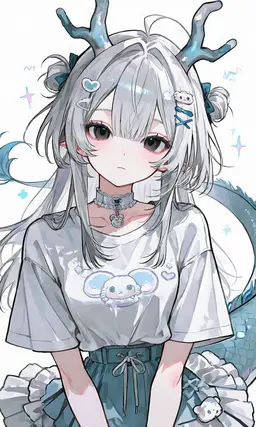 Profile image of 龍蛇