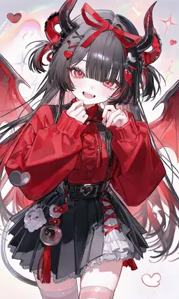 Profile image of 紅月
