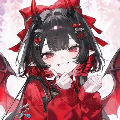 Profile image of 紅月