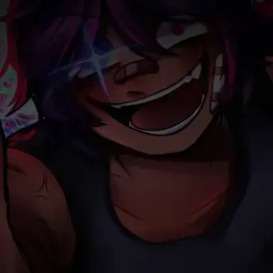 Profile image of 괴물 환자들