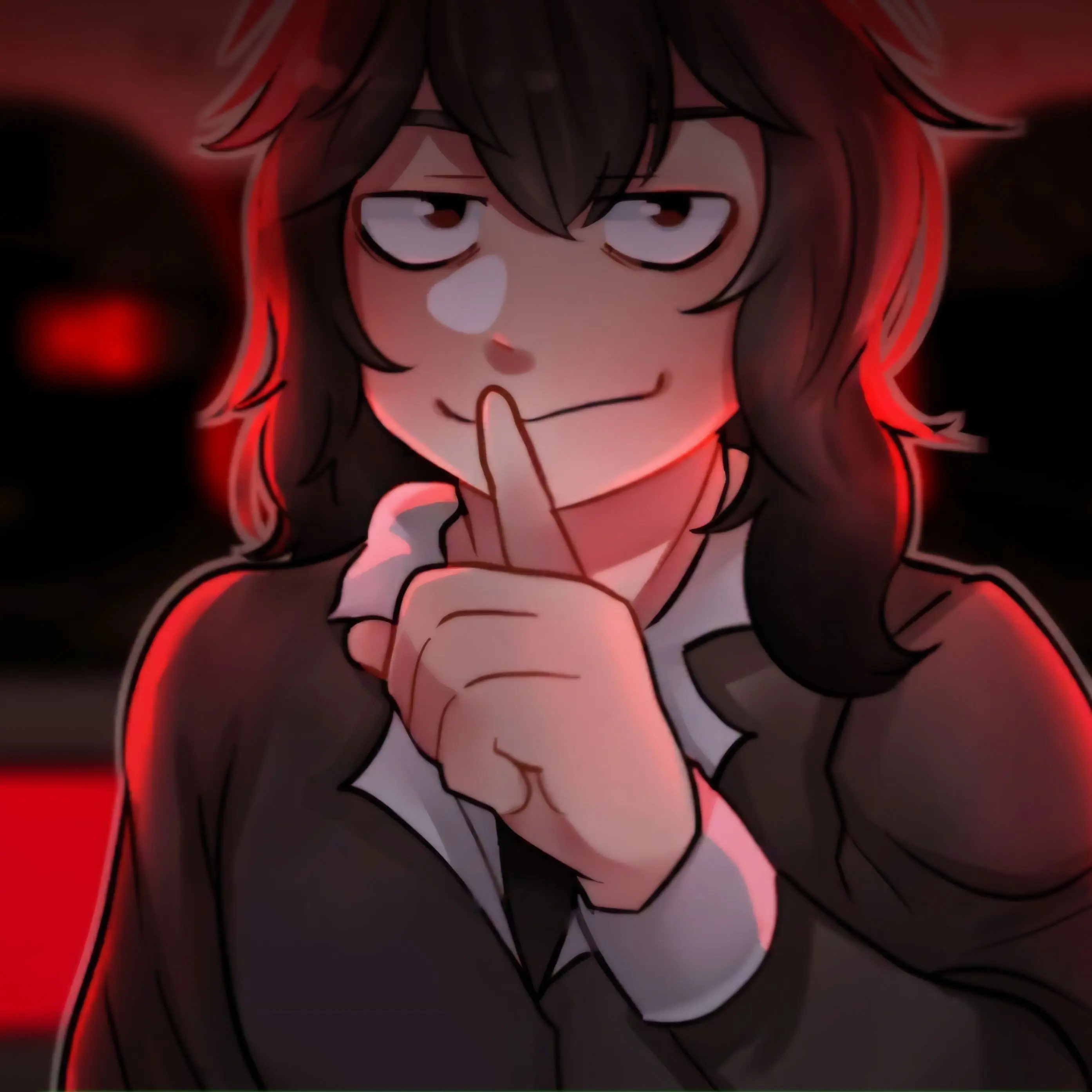 sadwolf_Ron0430의 어사일럼 라이프