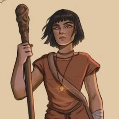 Profile image of Zia