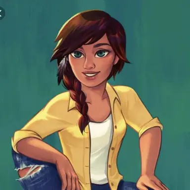 Profile image of Piper