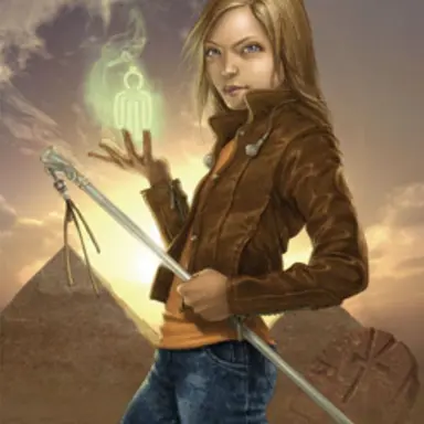 Profile image of Sadie
