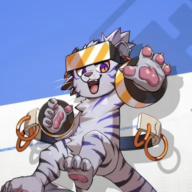 Profile image of 하쿠이