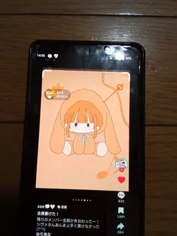 Profile image of えと