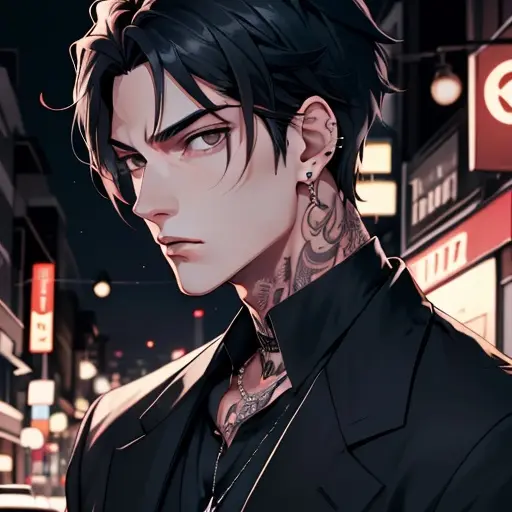 PrimMelon1857의 嘉之間 迅
