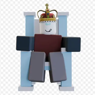 Profile image of 크루엘 킹