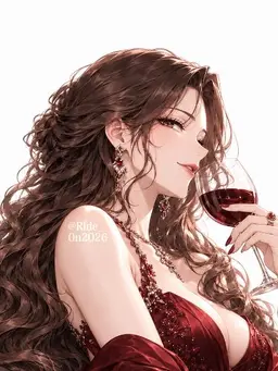 Profile image of 레이카