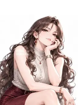 Profile image of 레이카