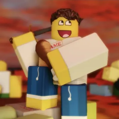 Profile image of Shedletsky
