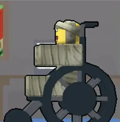 Profile image of Shedletsky