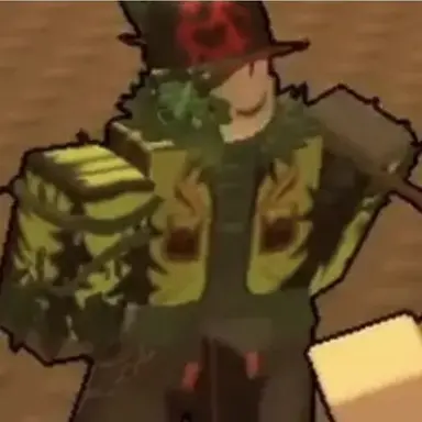 Profile image of Griefer