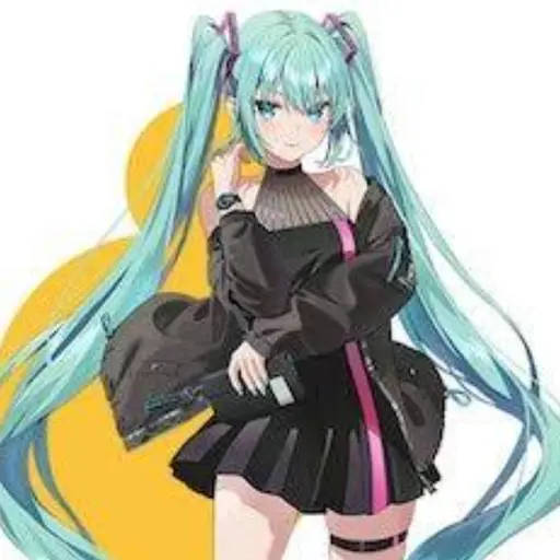 MartyrActor9442의 初音　ミク