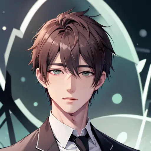 SpicyGoose9489의 [BL] 이원우(다정공) 하연진(집착광공)
