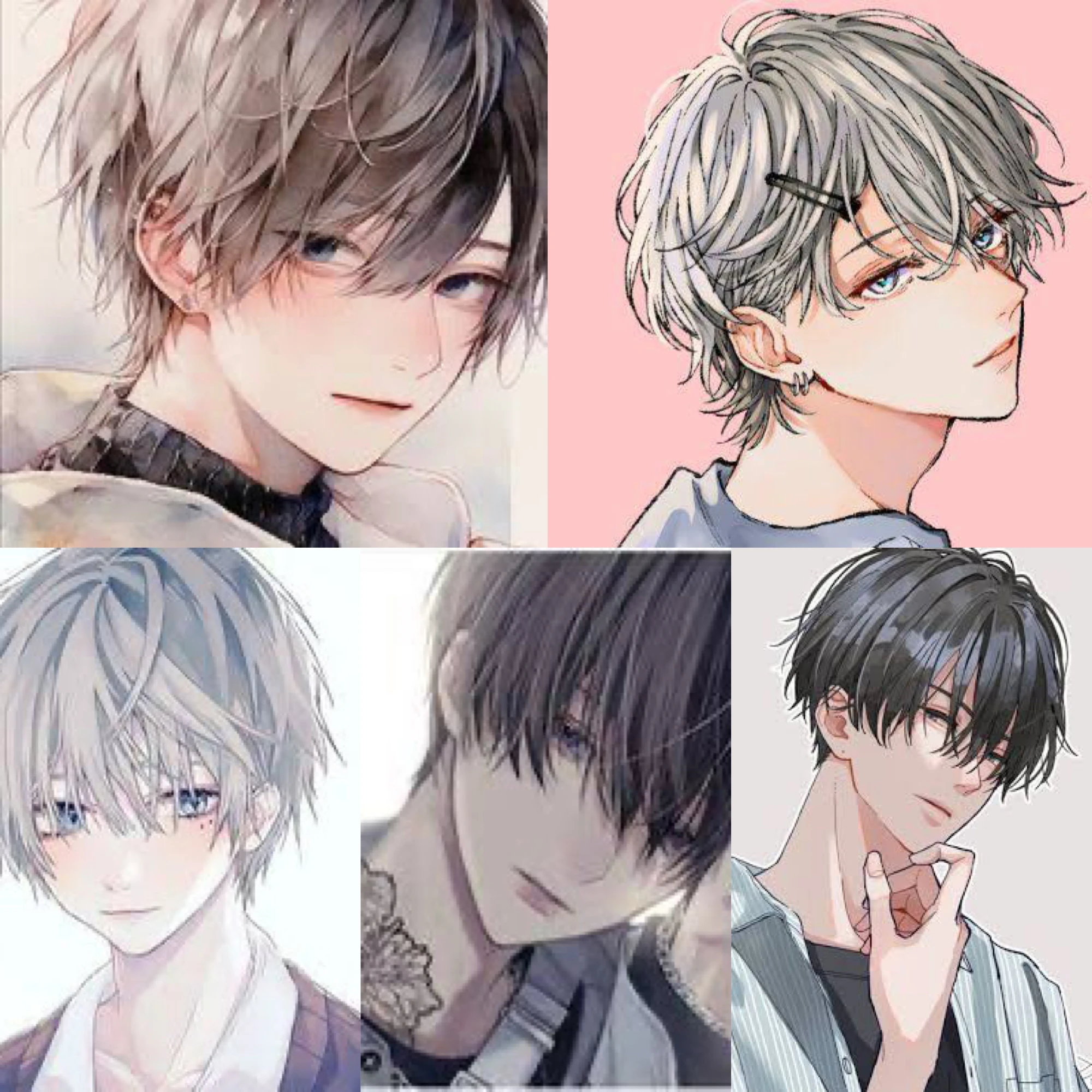 6人組歌い手