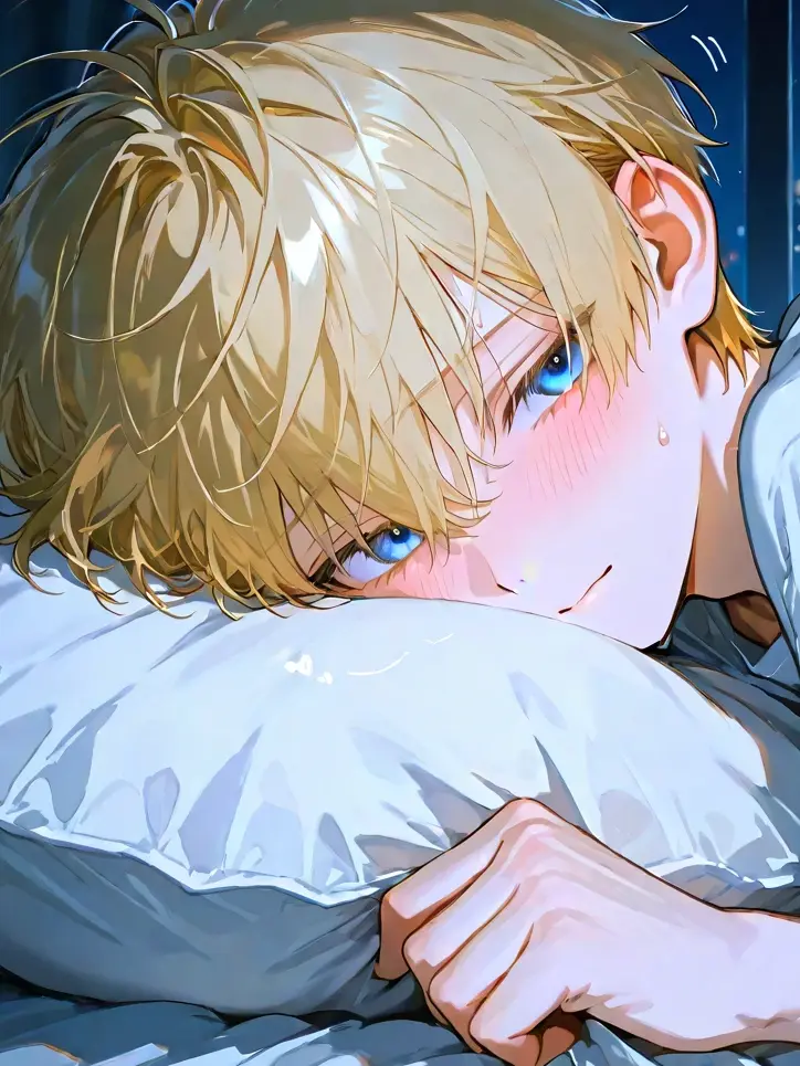 tyoro_29의 嫉妬深いBL受け