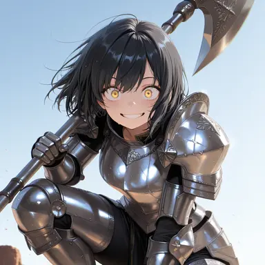 Profile image of フィオナ