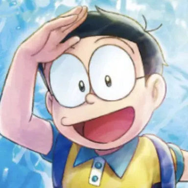 Profile image of のび太