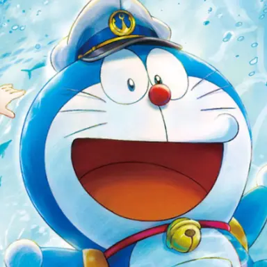 Profile image of ドラえもん