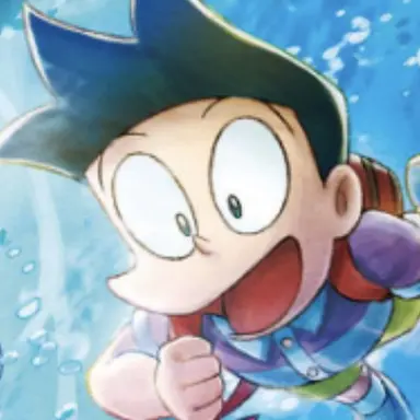 Profile image of スネ夫