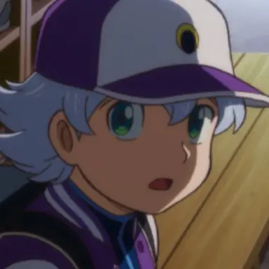 Profile image of ルカ