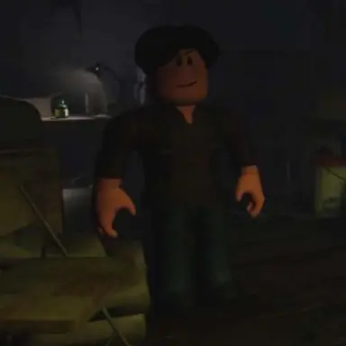 Profile image of Jackson