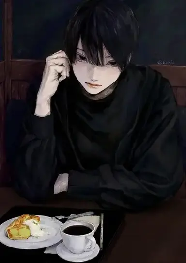 Profile image of Min-jun