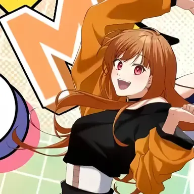 Profile image of えと