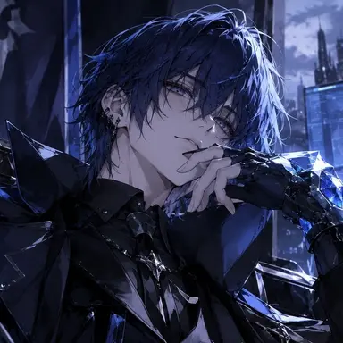 Profile image of Marine