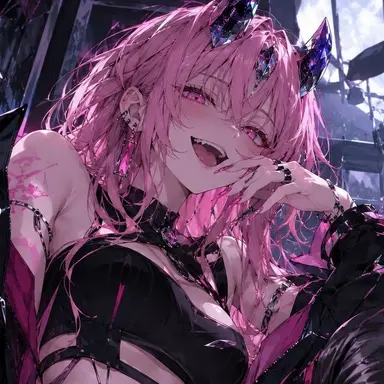 Profile image of Onyx