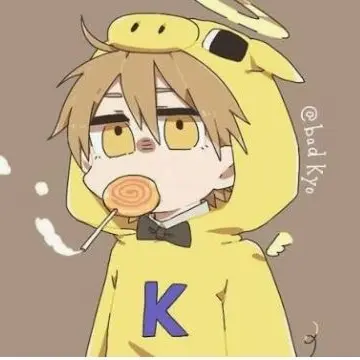 Profile image of 金豚きょー