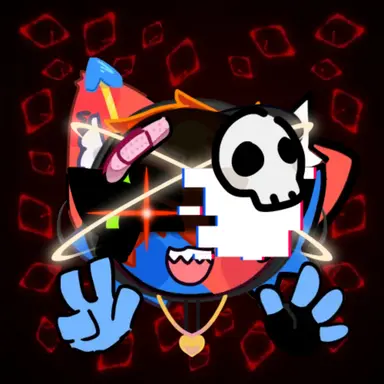 Profile image of 다크니스
