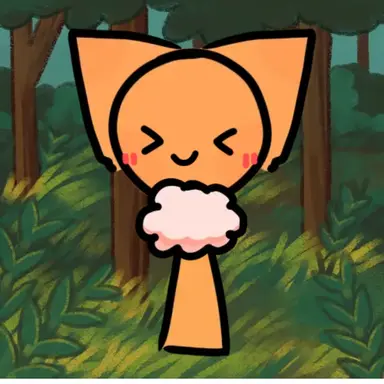 Profile image of 여우