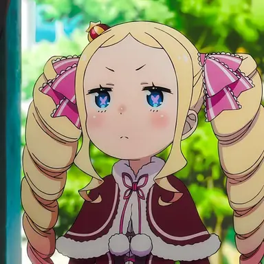 Profile image of Beatrice