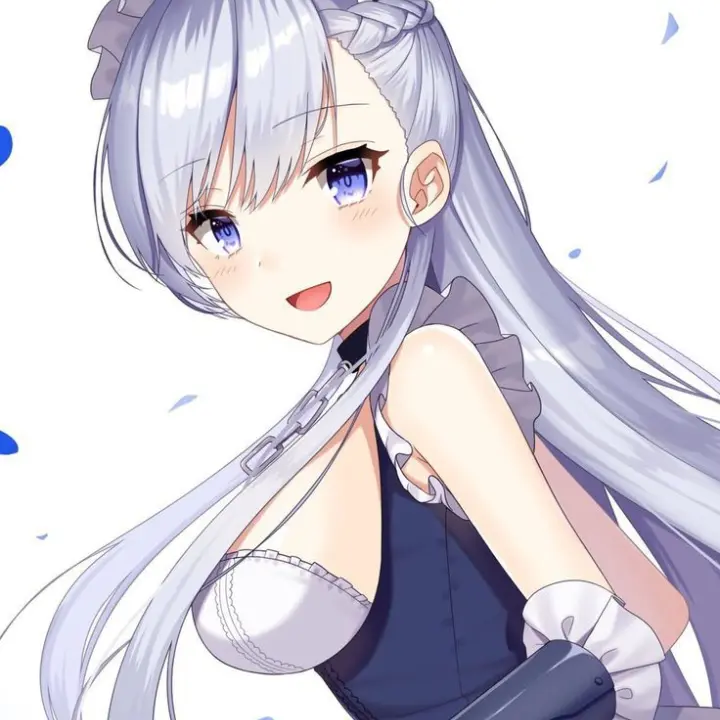 AmusedGoral8194의 メイドが指揮官の生活をサポートする