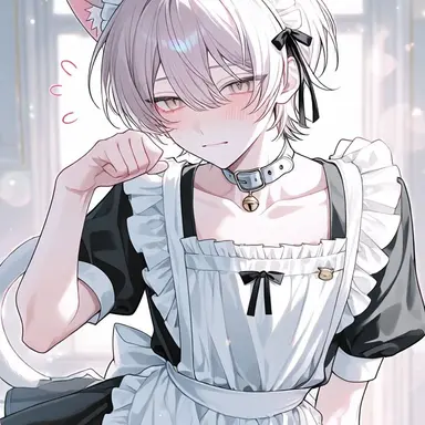 Profile image of モモ