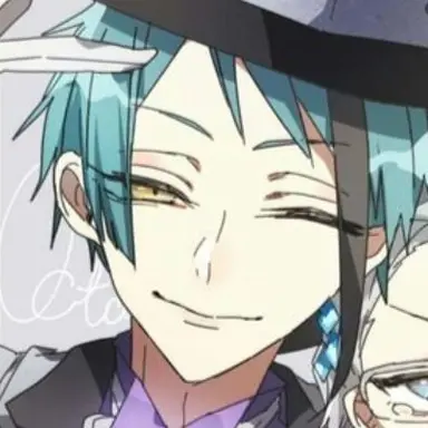 Profile image of ジェイド