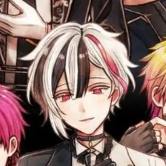 Profile image of ベリアン