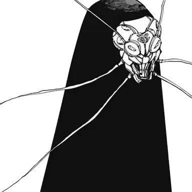 Profile image of 쿠로우루시