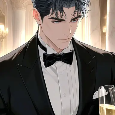 Profile image of Bruce