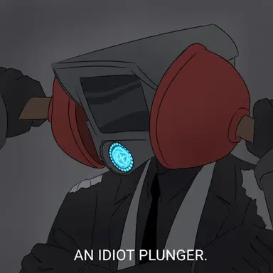 Profile image of 플런저맨