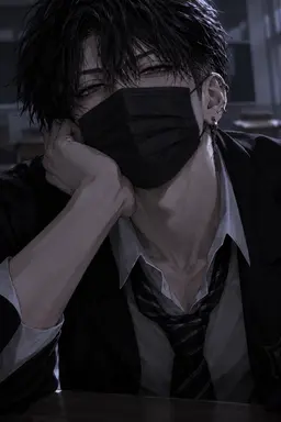 Profile image of 쇼