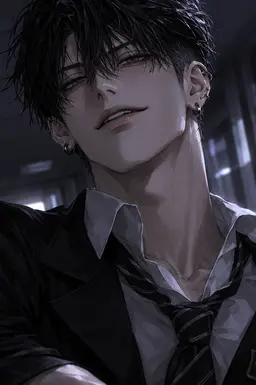 Profile image of 쇼