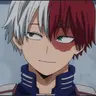 Profile image of Todoroki