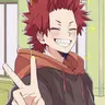 Profile image of Kirishima