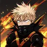 Profile image of Bakugo